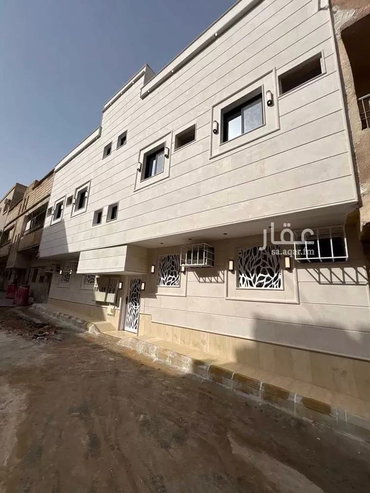 عمارة للبيع في شارع الحريفة, حي منفوحة, مدينة الرياض, منطقة الرياض صورة 5