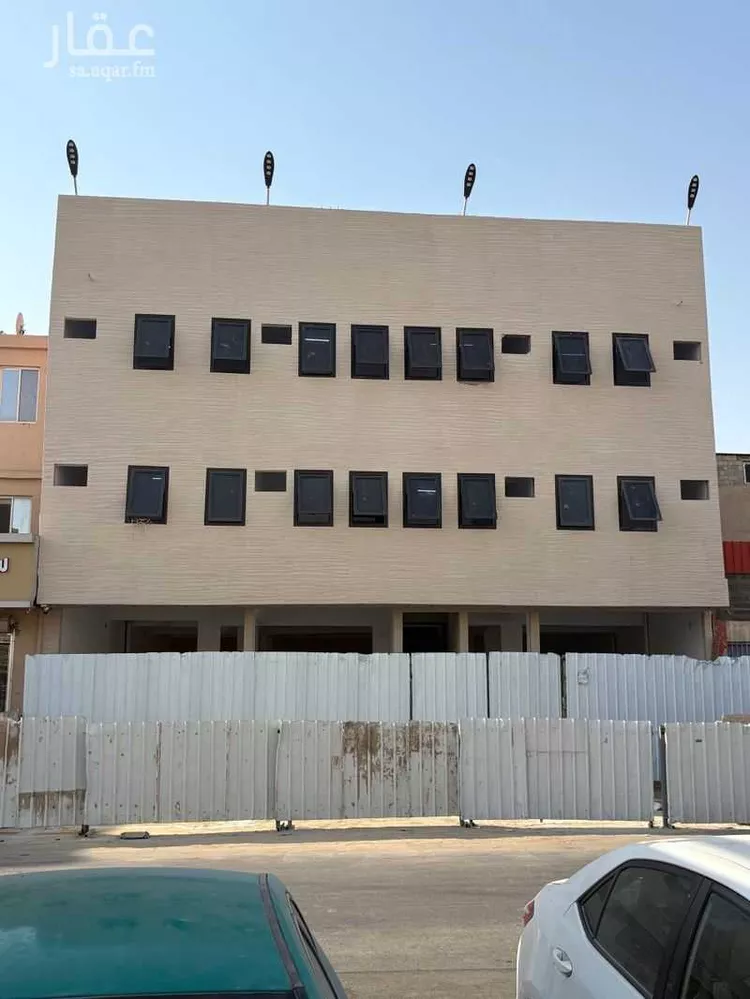 Building for Rent in Riyadh Manfuhah