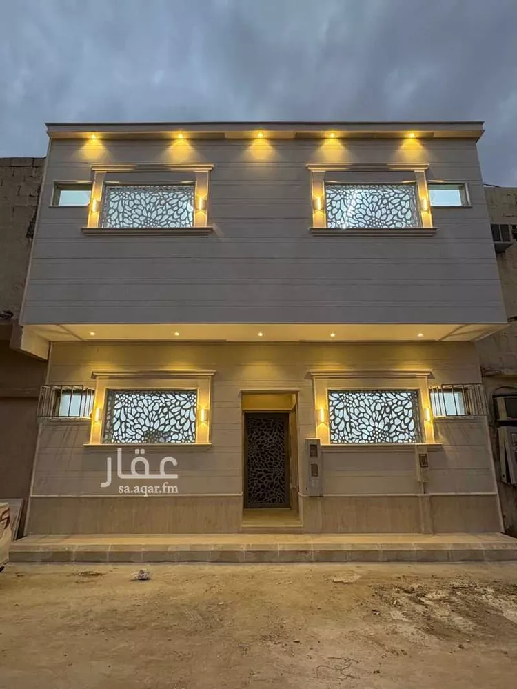 عمارة للبيع في شارع حصن مهدي, حي منفوحة, مدينة الرياض, منطقة الرياض صورة 2