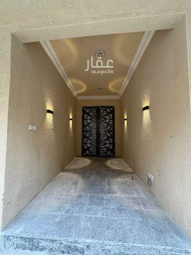 عمارة للإيجار في شارع أبي جعفر بن عمر, حي منفوحة, مدينة الرياض, منطقة الرياض صورة 5