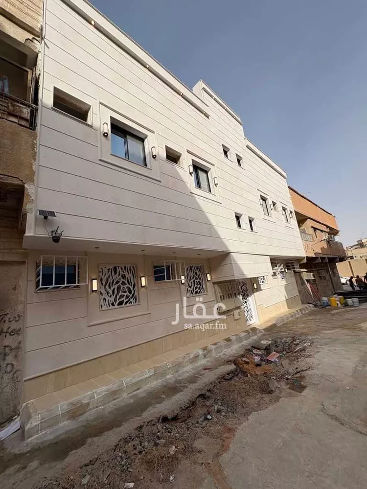 Building for Rent in Riyadh Manfuhah صورة 3