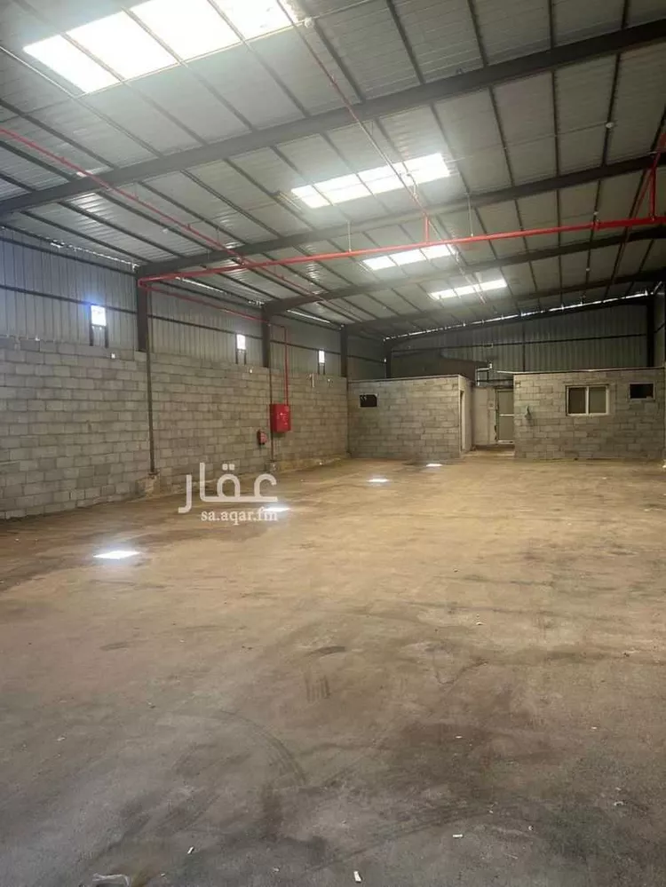 مستودع للإيجار في شارع عمار ابن رجاء ، حي قصعان ، الطائف ، الطائف صورة 2