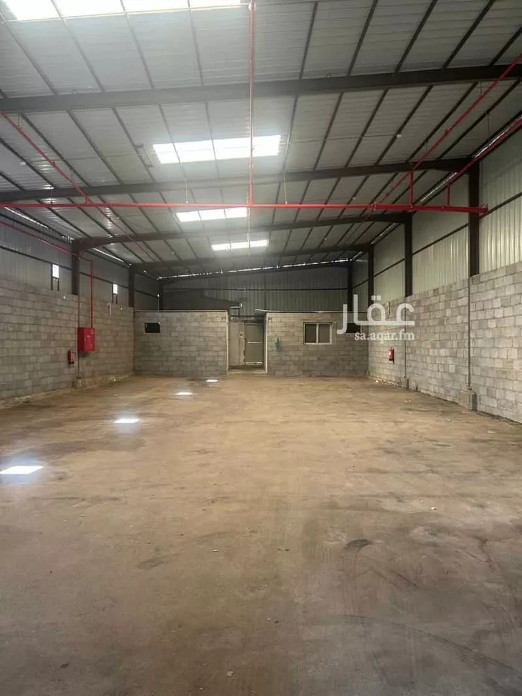 Warehouse for Rent in Taif Al Wesam صورة 3