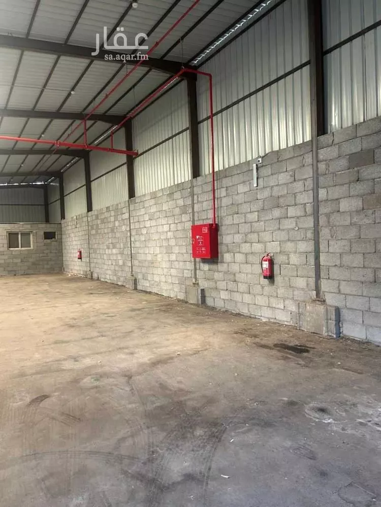Warehouse for Rent in Taif Al Washaa صورة 3