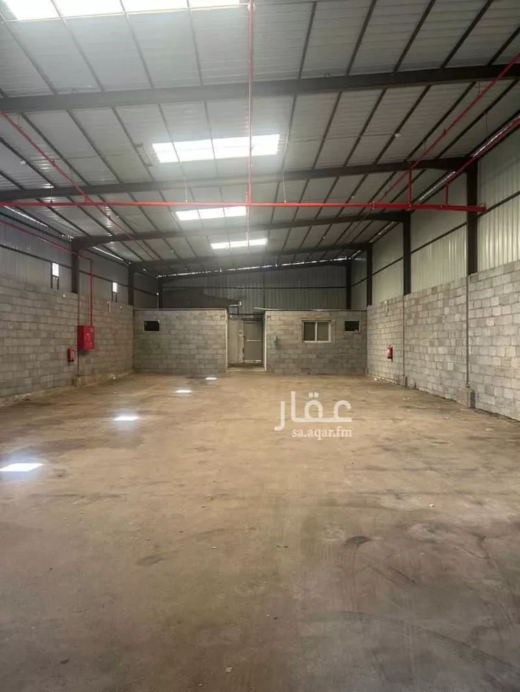 مستودع للإيجار في شارع عمار ابن رجاء ، حي قصعان ، الطائف ، الطائف