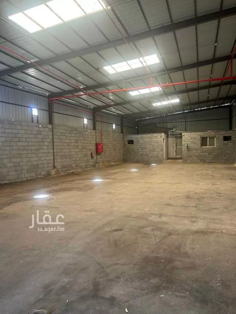 Warehouse for Rent in Taif Al Washaa صورة 4