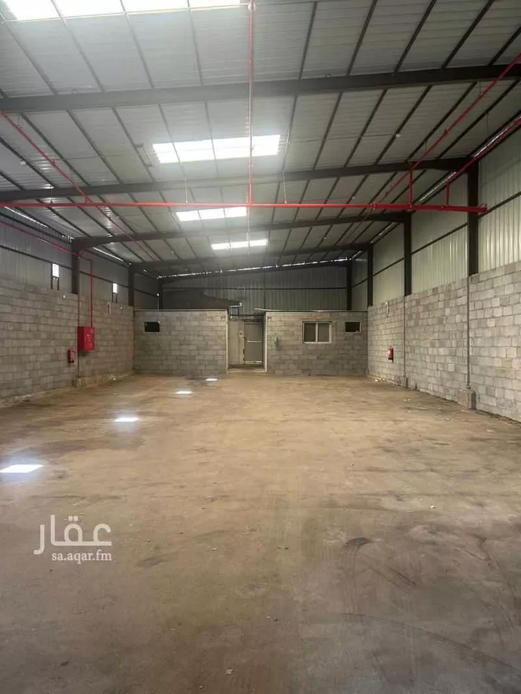 مستودع للإيجار في شارع عمار ابن رجاء ، حي قصعان ، الطائف ، الطائف صورة 2