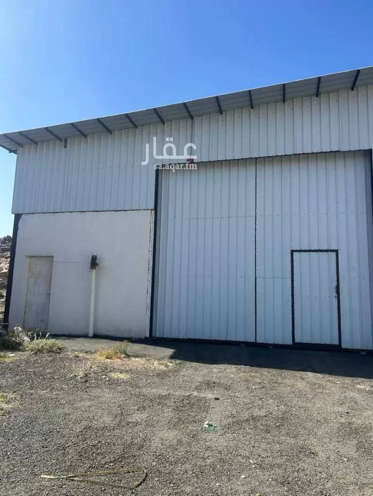 Warehouse for Rent in Taif Al Wesam صورة 5
