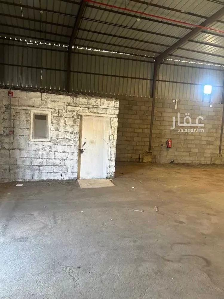 Warehouse for Rent in Taif Al Washaa صورة 5