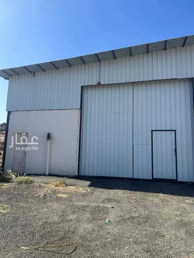 Warehouse for Rent in Taif Al Washaa صورة 2