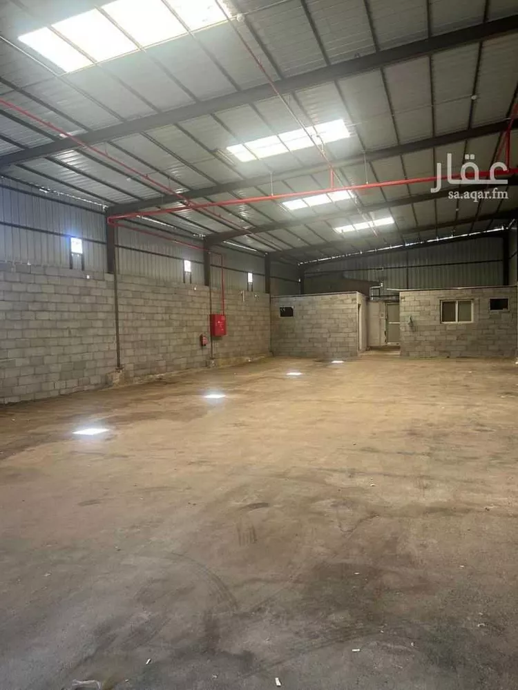 Warehouse for Rent in Taif Al Wesam صورة 2