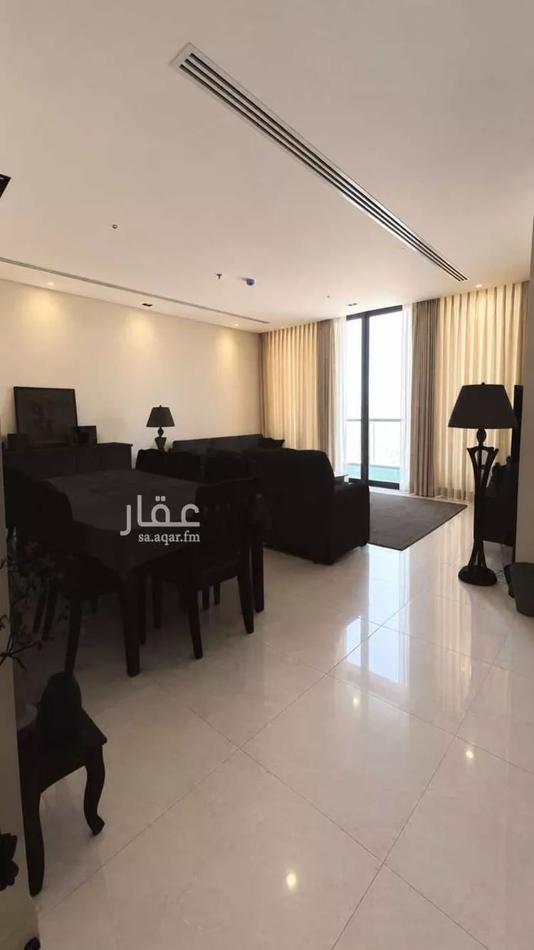 شقة للبيع في شارع الكورنيش, حي السيف, مدينة الدمام, المنطقة الشرقية 9