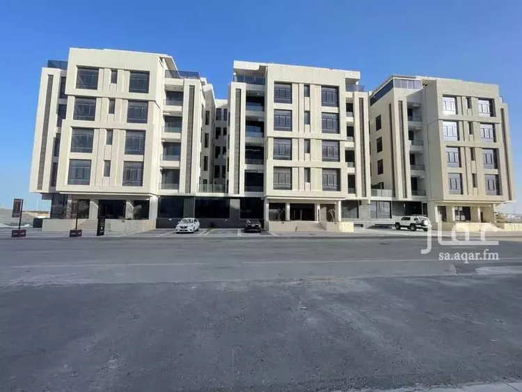 شقة للإيجار في شارع ب52, حي السيف, مدينة الدمام, المنطقة الشرقية صورة 3