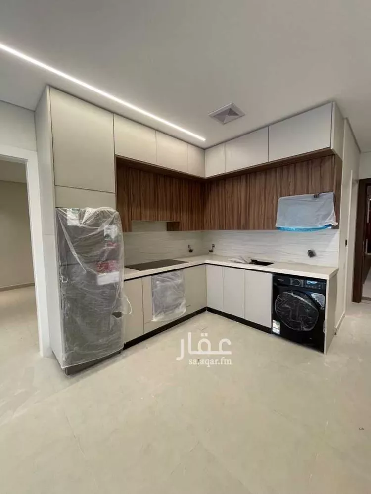 شقة للإيجار في شارع الاصول, حي البحر, مدينة الخبر, المنطقة الشرقية صورة 2