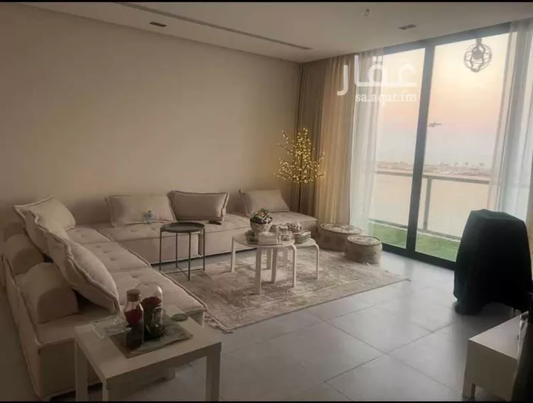 شقة للبيع في شارع الكورنيش, حي السيف, مدينة الدمام, المنطقة الشرقية صورة 2