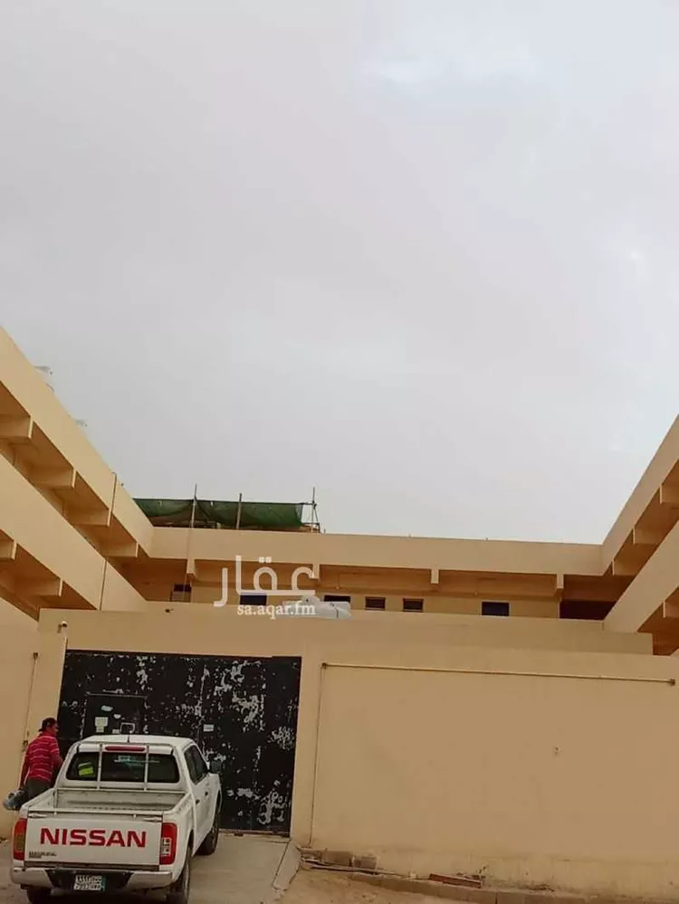 عمارة للإيجار في شارع أبي بكر بن علي الحدادي العبادي ، حي المصفاة ، الرياض ، منطقة الرياض صورة 4