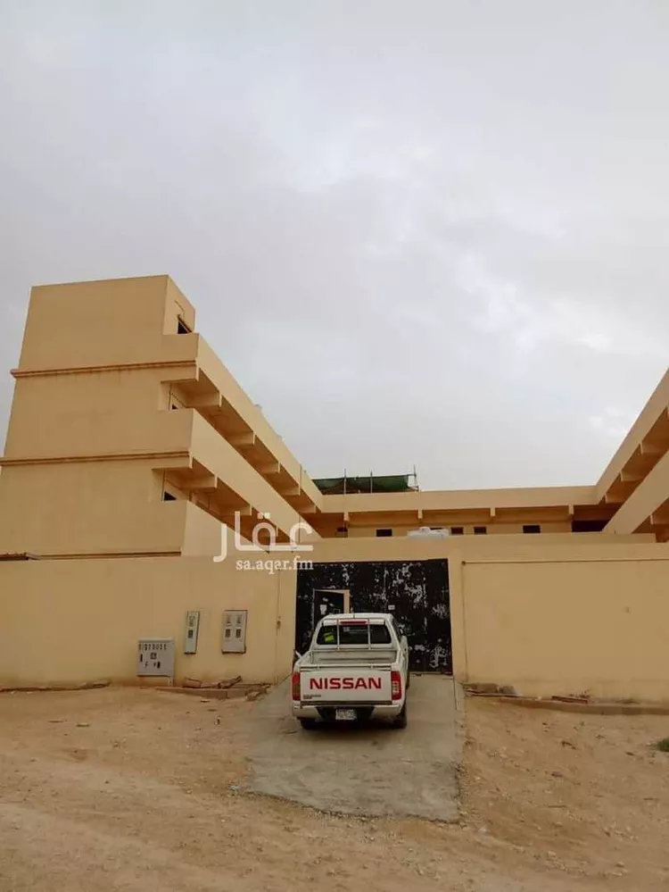 عمارة للإيجار في شارع أبي بكر بن علي الحدادي العبادي ، حي المصفاة ، الرياض ، منطقة الرياض صورة 3
