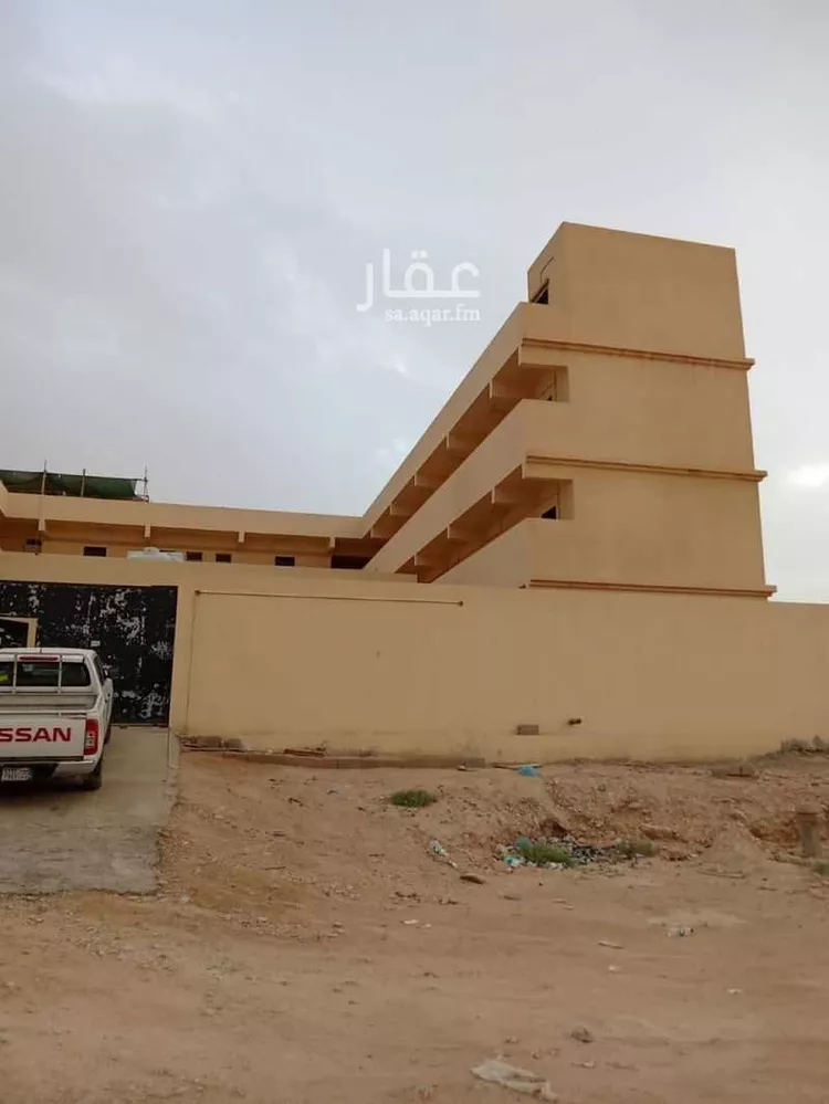 عمارة للبيع في شارع أبي بكر بن علي الحدادي العبادي ، حي المصفاة ، الرياض ، منطقة الرياض