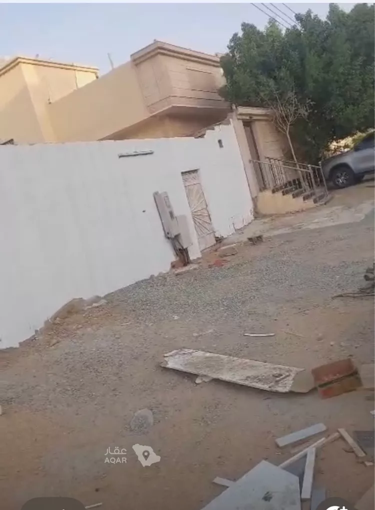 Villa for Sale in Jeddah Al Qryniah