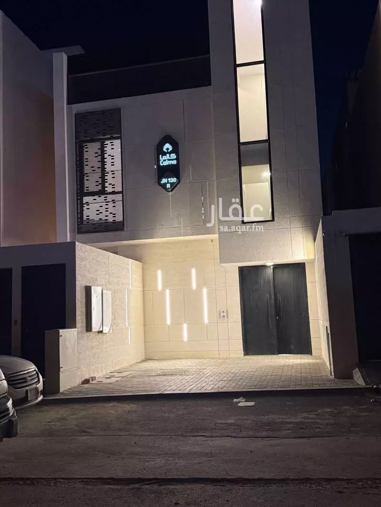 دور للإيجار في شارع أبي عبدالله الحراني ، حي الشرق ، الرياض ، منطقة الرياض