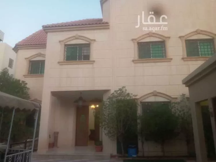 فيلا للبيع في شارع الفجيرة ، حي النهضة ، الرياض ، منطقة الرياض