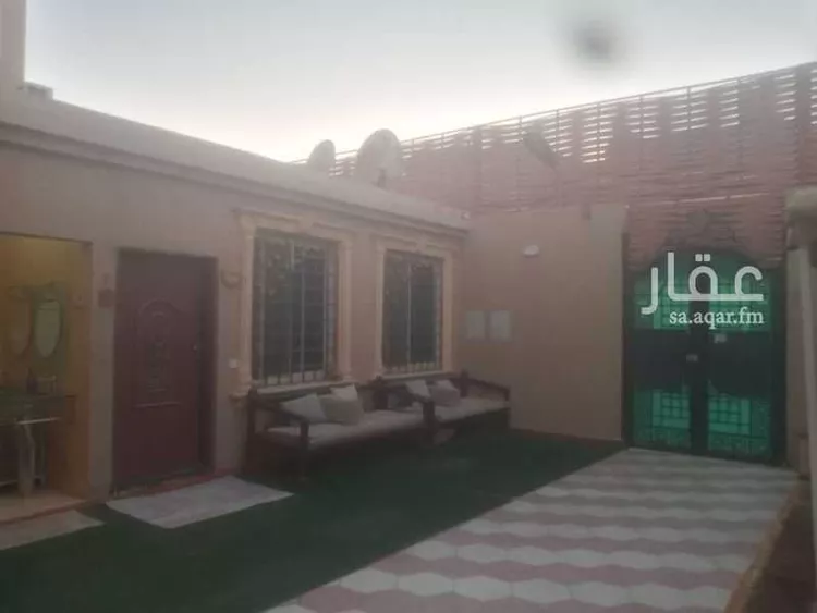 فيلا للبيع في شارع الفجيرة ، حي النهضة ، الرياض ، منطقة الرياض صورة 2