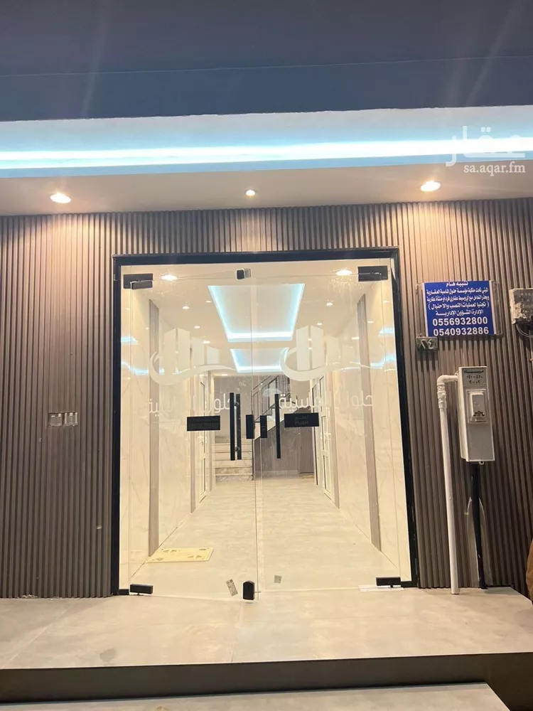 شقة للإيجار في شارع الأميرة نورة بنت عبدالرحمن بن فيصل, حي الزهراء, مدينة الرياض, منطقة الرياض صورة 2