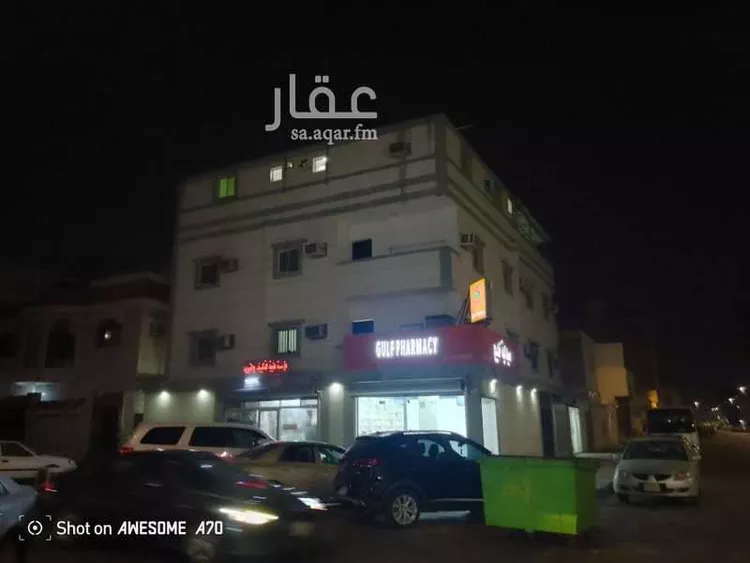 عمارة للبيع في شارع الثاني عشر, حي الثقبة, مدينة الخبر, المنطقة الشرقية