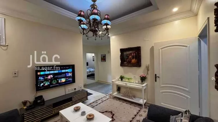 شقة مفروشة للحجز في حي السلامة ، جدة ، جدة