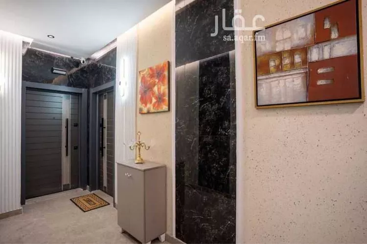 شقة مفروشة للحجز في شارع محمد شطا ، حي السلامة ، جدة ، جدة صورة 3