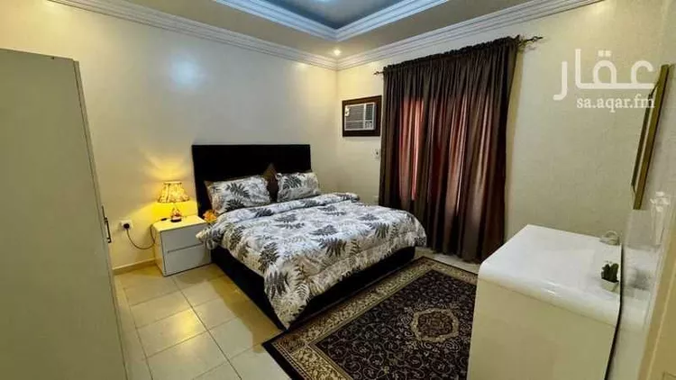 شقة مفروشة للحجز في حي السلامة ، جدة ، جدة صورة 4
