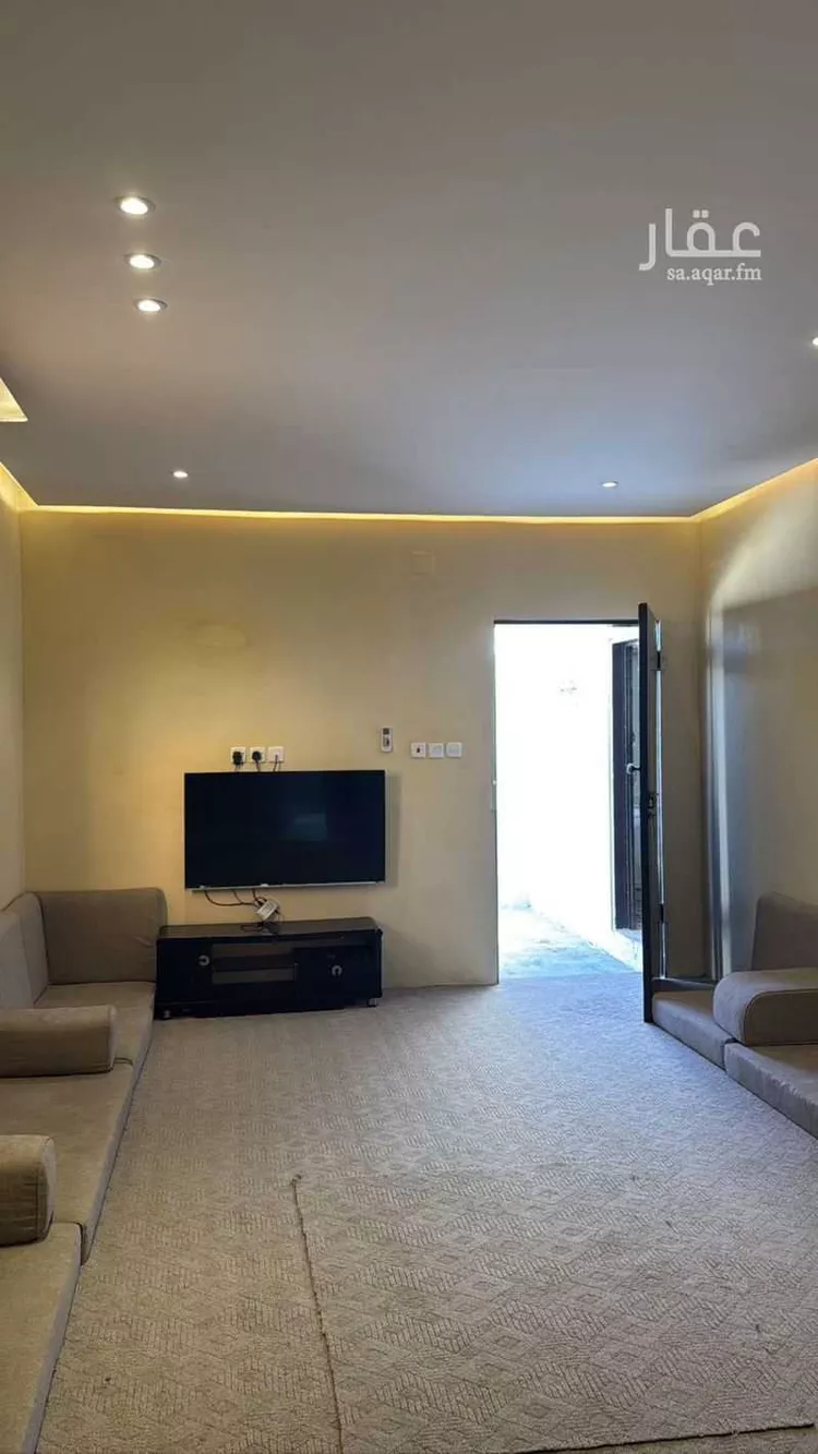 استراحة للإيجار في شارع الاحساء ، حي الروضة ، وادي الدواسر ، وادي الدواسر صورة 3