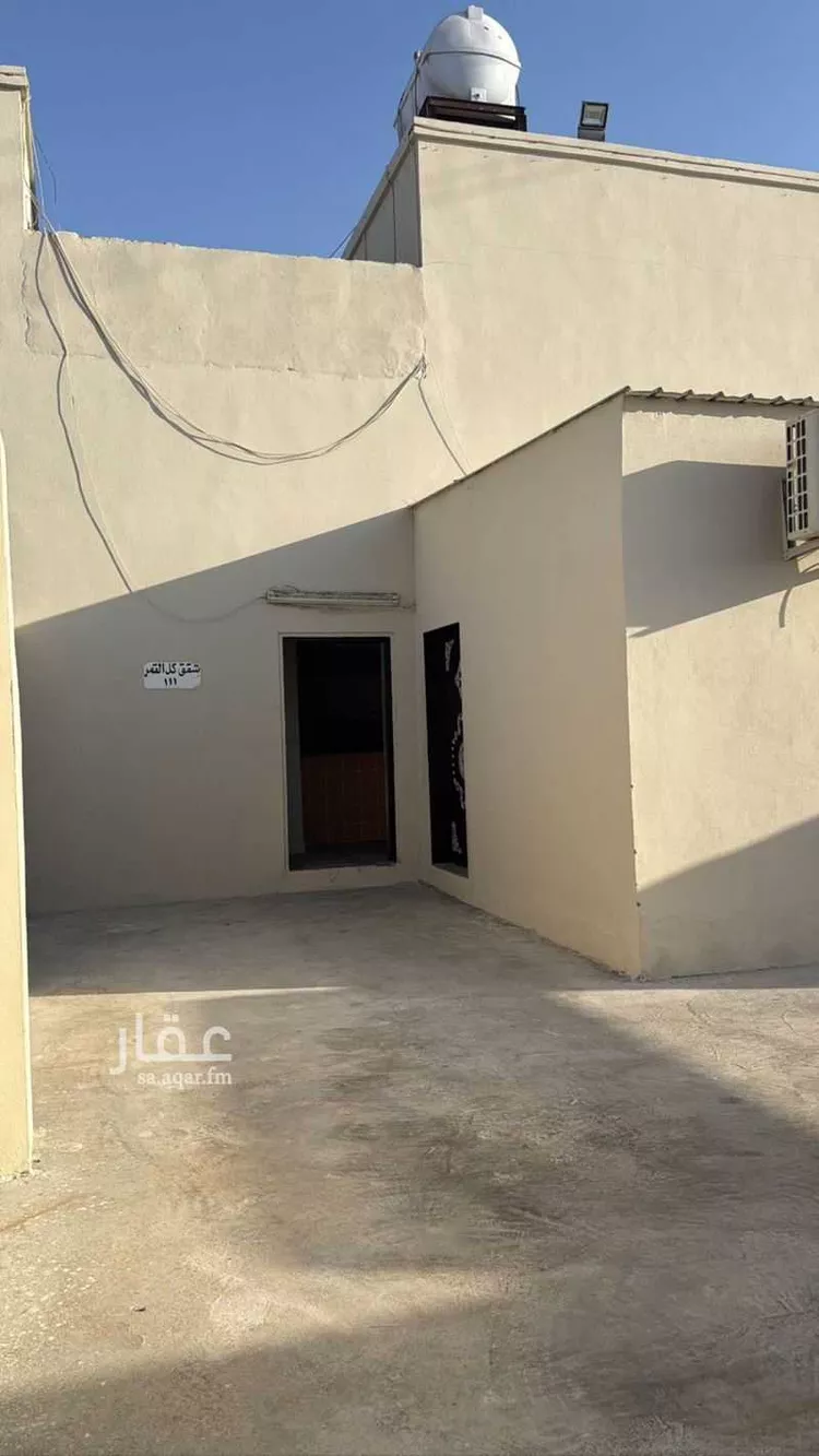 استراحة للإيجار في شارع الاحساء ، حي الروضة ، وادي الدواسر ، وادي الدواسر صورة 4