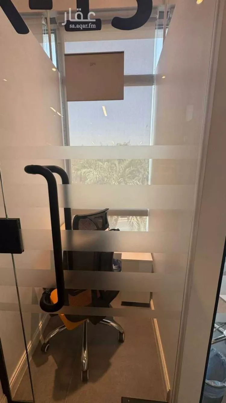 مكتب تجاري للإيجار في شارع صيدا, حي الدريهمية, مدينة الرياض, منطقة الرياض صورة 3