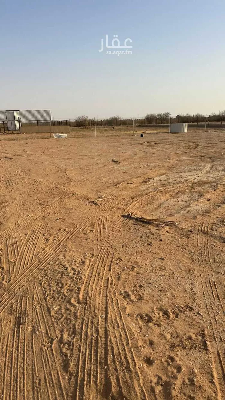 Farm for rent in Al Kharj An Nasifah