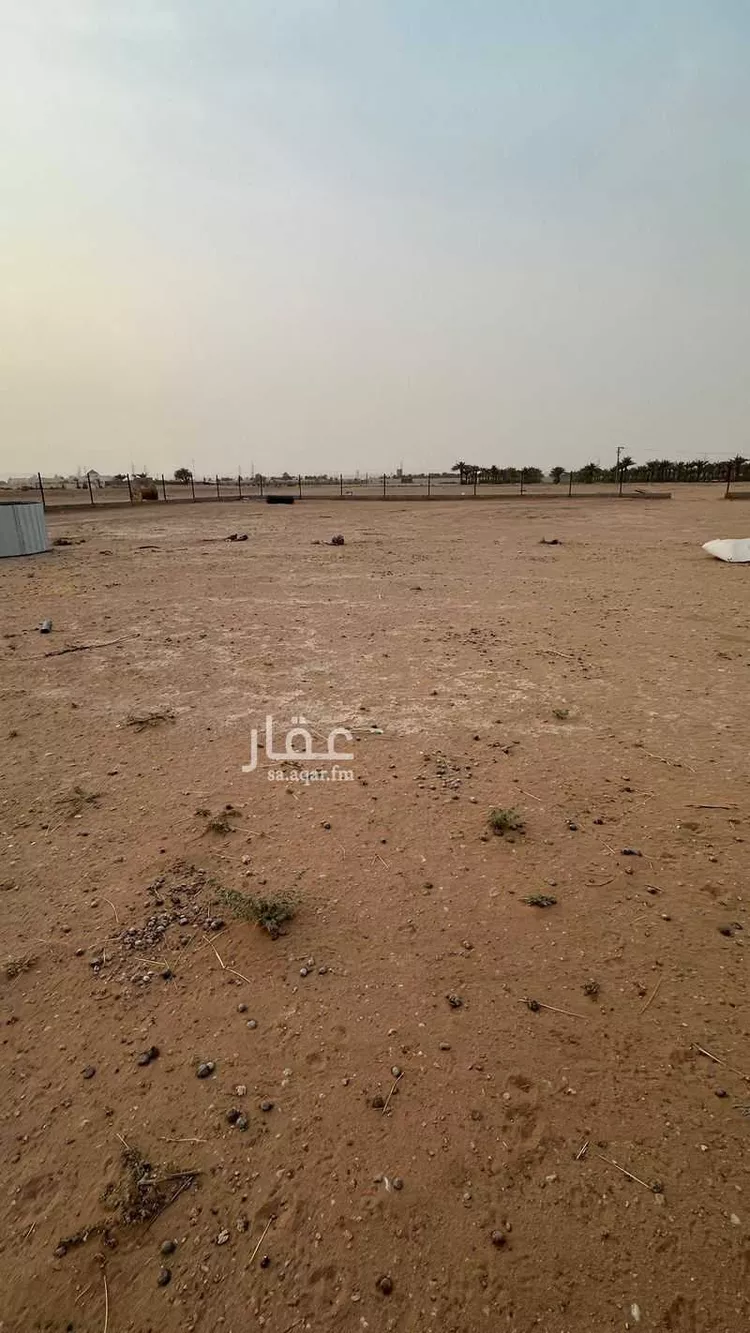 مزرعة للإيجار في شارع 0000, حي مشرفة, مدينة الخرج, منطقة الرياض 4