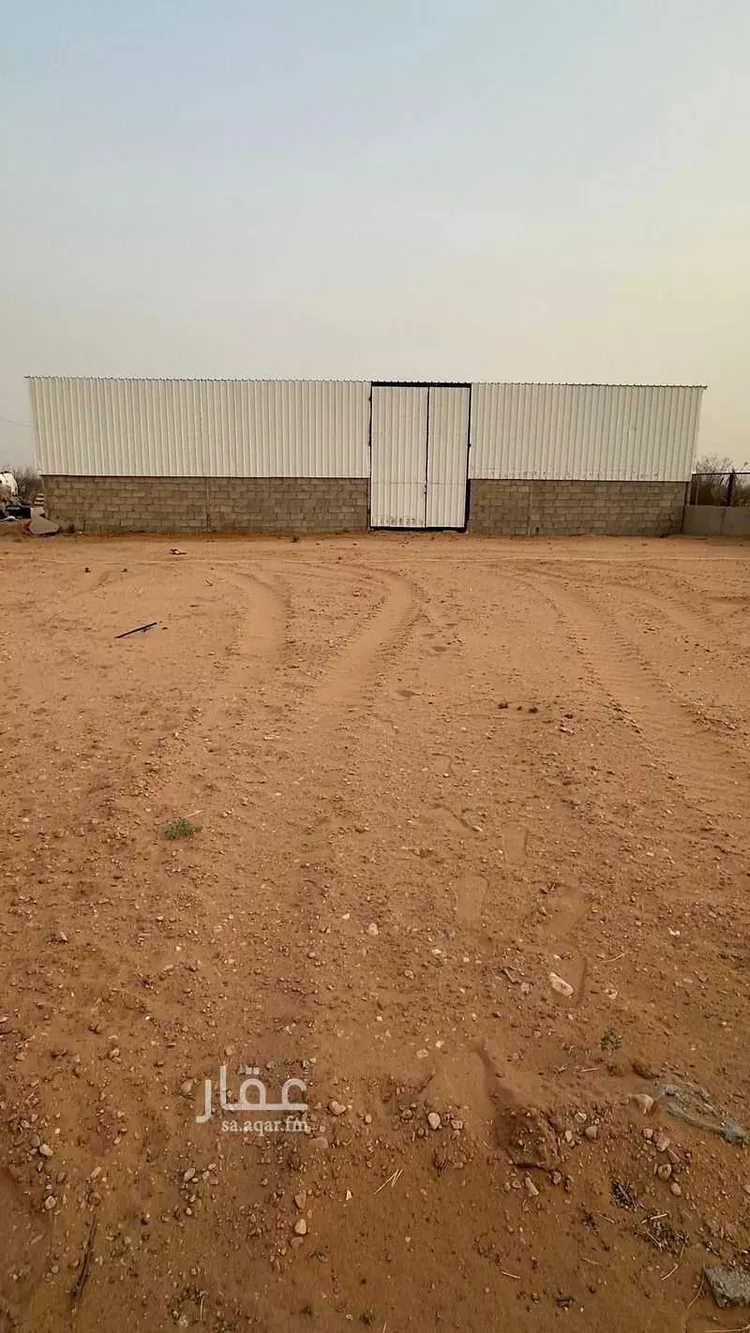 مزرعة للإيجار في شارع 0000, حي مشرفة, مدينة الخرج, منطقة الرياض 6