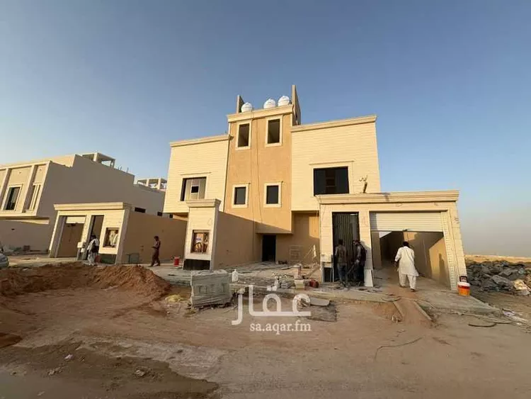 دور للبيع في حي عكاظ, مدينة الرياض, منطقة الرياض