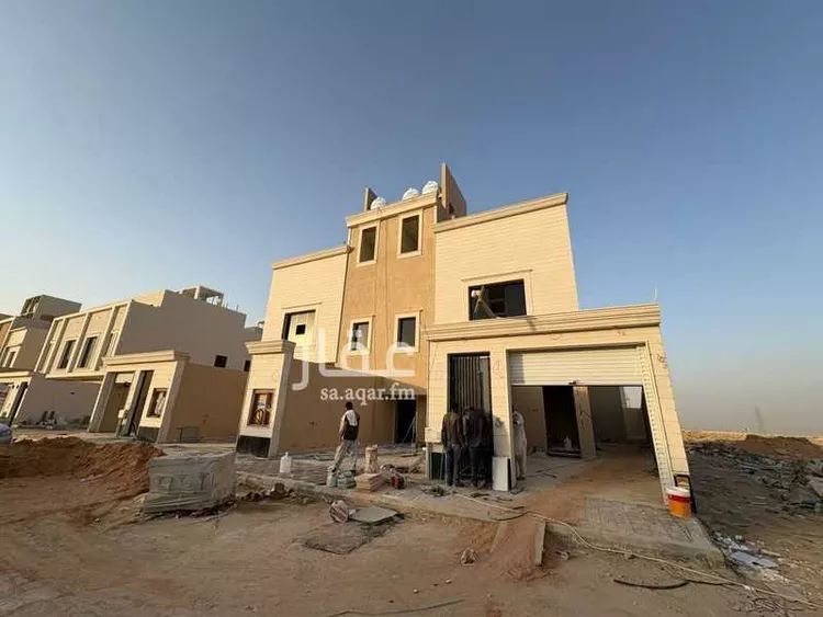 دور للبيع في حي عكاظ, مدينة الرياض, منطقة الرياض صورة 2