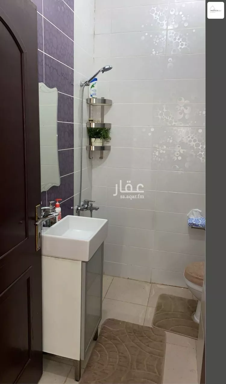 شقة للإيجار في شارع أبو عبد الله بن الحارث, حي الريان, مدينة جدة, منطقة مكة المكرمة صورة 5