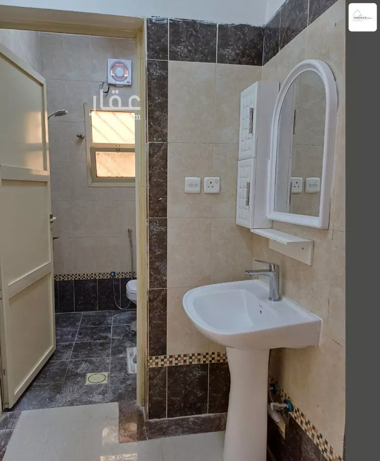 دور للإيجار في شارع البظاظة, حي السعادة, مدينة الرياض, منطقة الرياض صورة 5