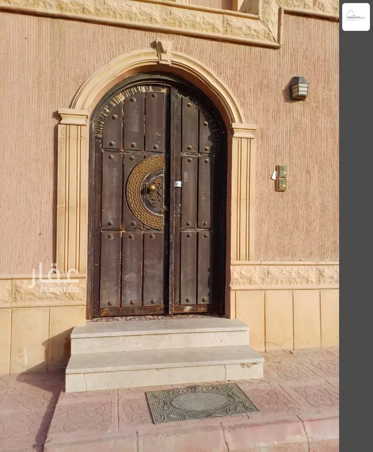 دور للإيجار في شارع البظاظة, حي السعادة, مدينة الرياض, منطقة الرياض صورة 2