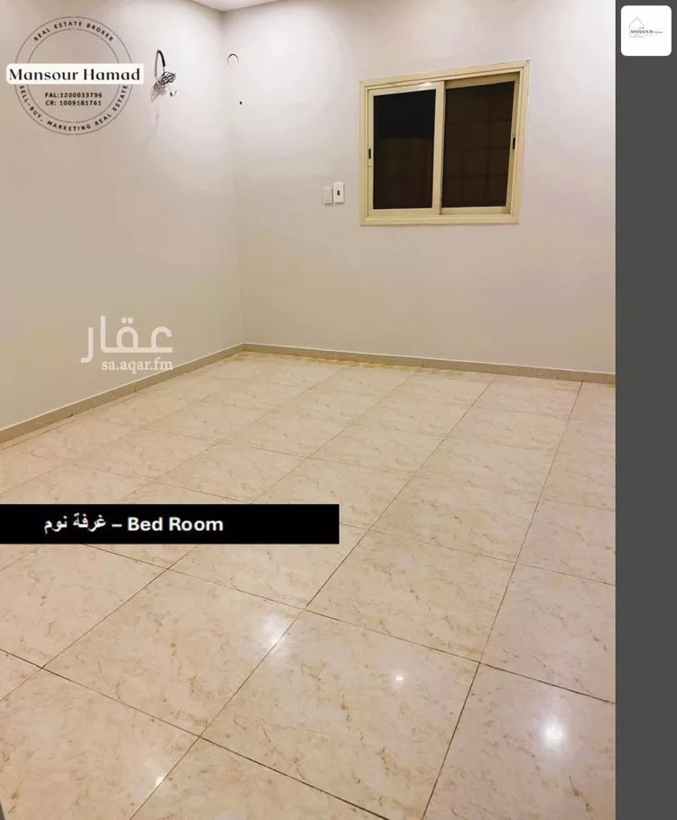 شقة للبيع في شارع ابو جعفر المنصور, حي ضاحية الملك فهد, مدينة الدمام, المنطقة الشرقية صورة 5