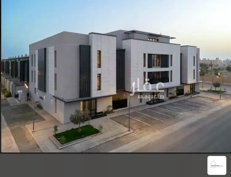 شقة للإيجار في شارع عبدالرحمن بن مقبل, حي العارض, مدينة الرياض, منطقة الرياض صورة 4