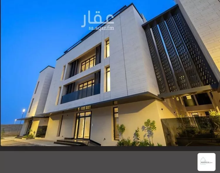 شقة للإيجار في شارع عبدالرحمن بن مقبل, حي العارض, مدينة الرياض, منطقة الرياض صورة 3