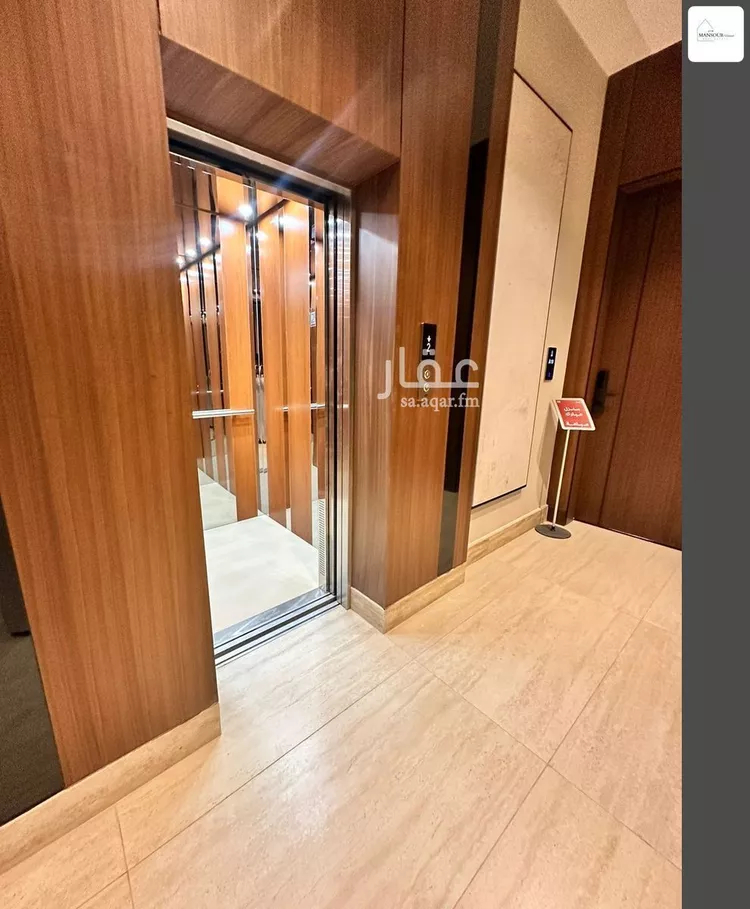 شقة للإيجار في شارع رخي العنبري, حي العارض, مدينة الرياض, منطقة الرياض صورة 3
