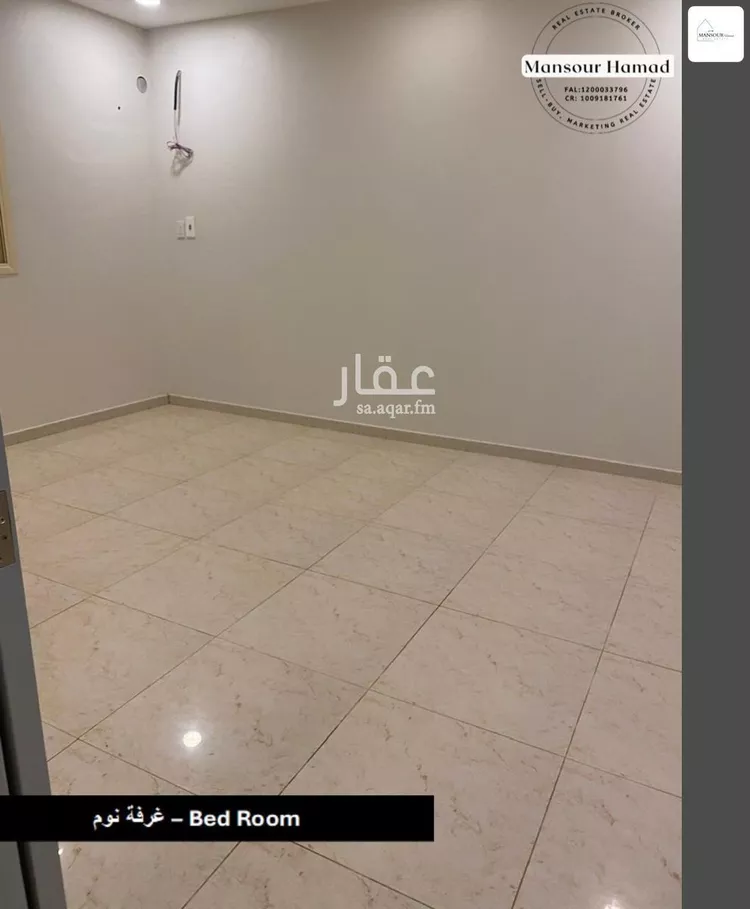 شقة للبيع في شارع ابو جعفر المنصور, حي ضاحية الملك فهد, مدينة الدمام, المنطقة الشرقية صورة 4