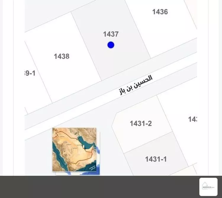 أرض للبيع في شارع الخضراء 98, حي الخضراء, مدينة المدينه المنوره, منطقة المدينة المنورة صورة 2