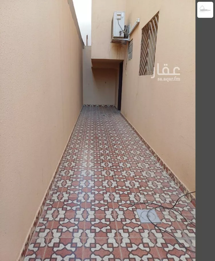 دور للإيجار في شارع البظاظة, حي السعادة, مدينة الرياض, منطقة الرياض صورة 3
