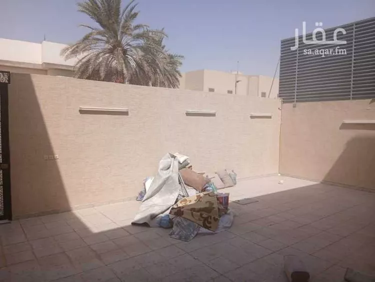 دور للإيجار في شارع ابن عبادة ، حي الروضة ، الرياض ، منطقة الرياض صورة 4